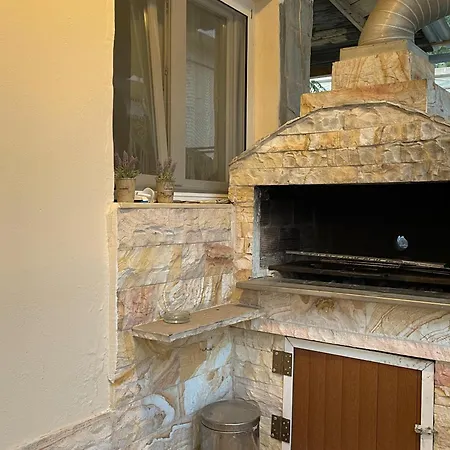 Apartment Aristides