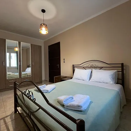 Apartment Aristides