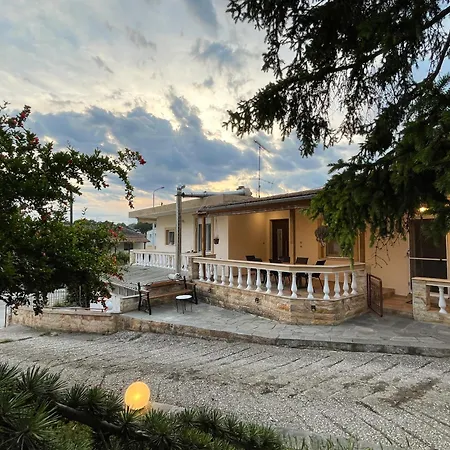 Apartment Aristides
