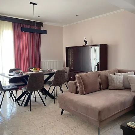 Apartment Aristides