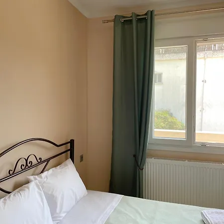 Apartment Aristides *