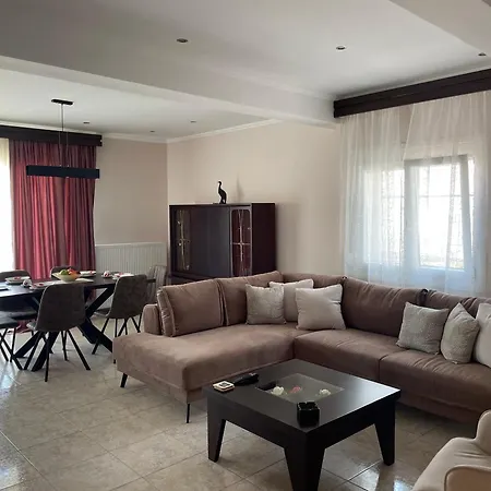 Aristides * Krinídhes