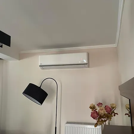 Apartment Aristides