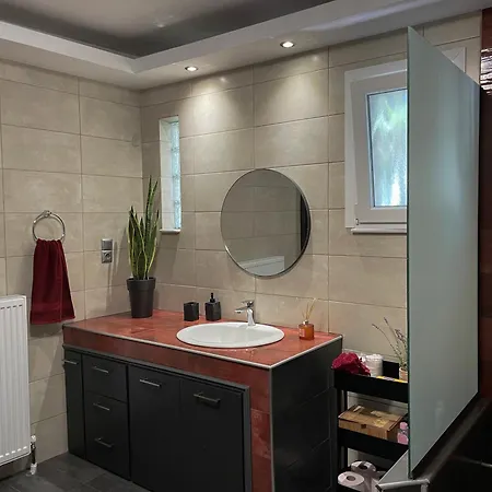 Apartment Aristides