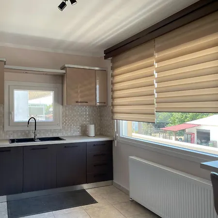 Aristides * Krinídhes