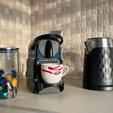 شقة Aristides Krinídhes