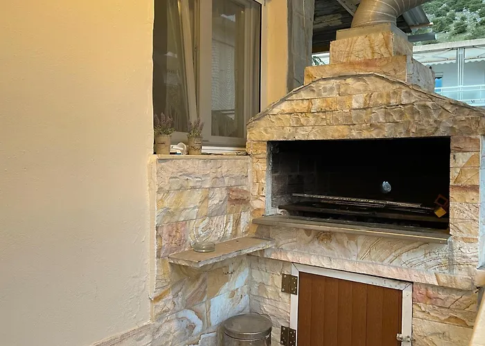 Appartement Aristides