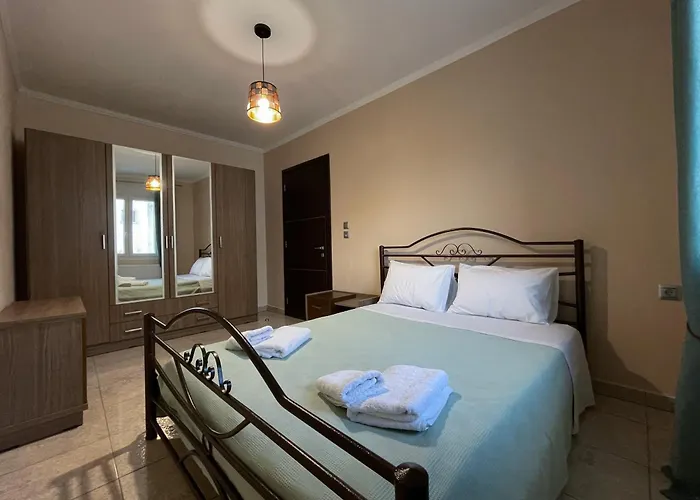 Appartement Aristides