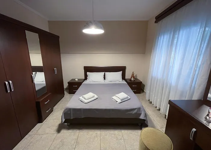 Aristides Appartement