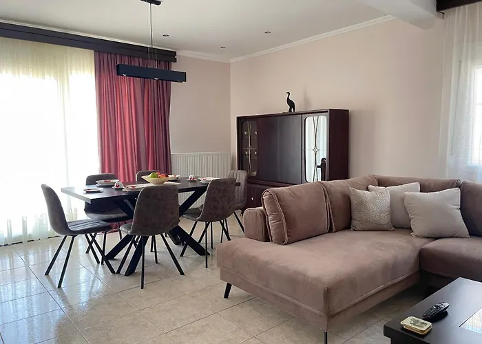 Appartement Aristides