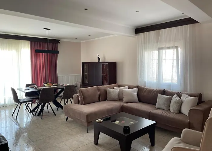 Aristides * Krinídhes