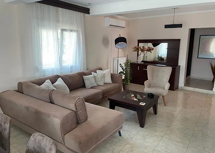 Aristides Appartement