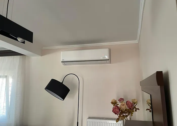 Appartement Aristides