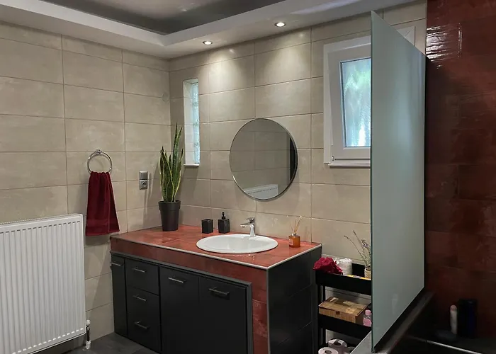 Appartement Aristides