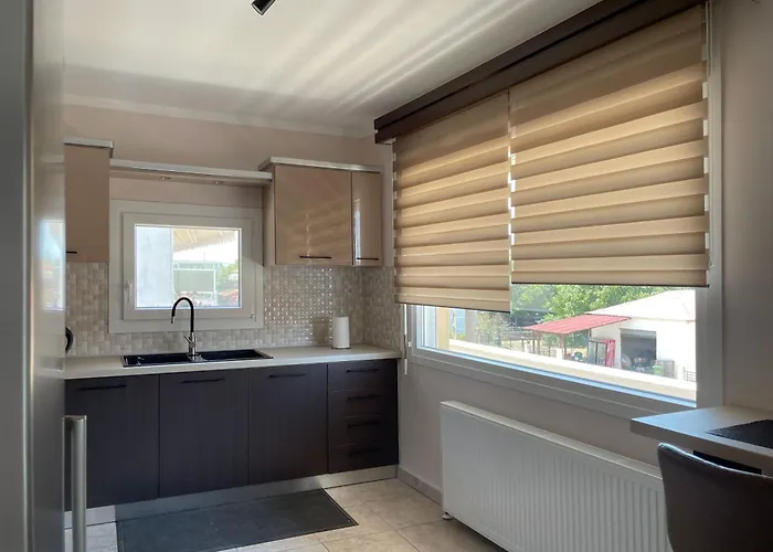 Aristides * Krinídhes