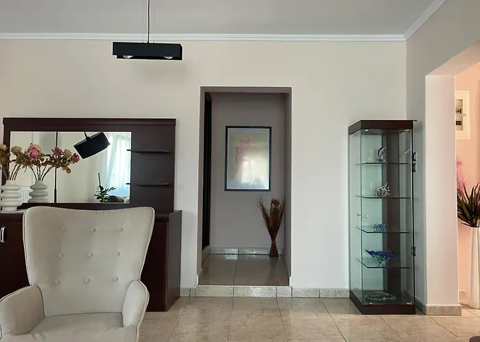 Appartement Aristides *