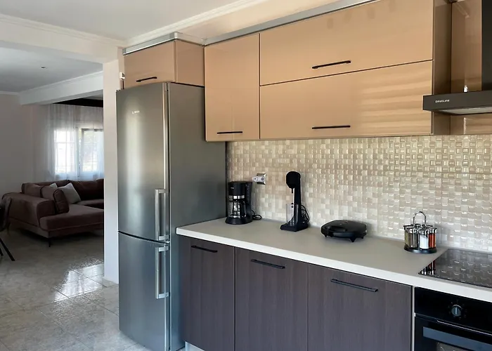 Aristides Appartement