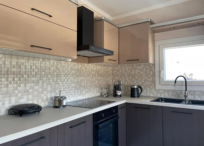 Aristides Appartement *