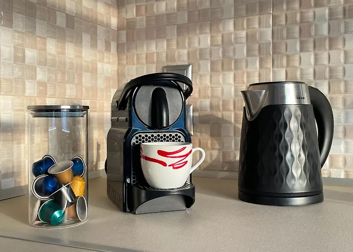 Appartement Aristides Krinídhes