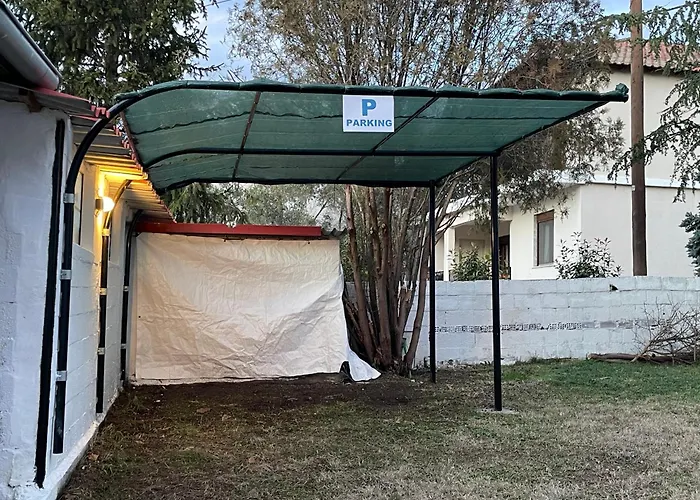 Appartement Aristides