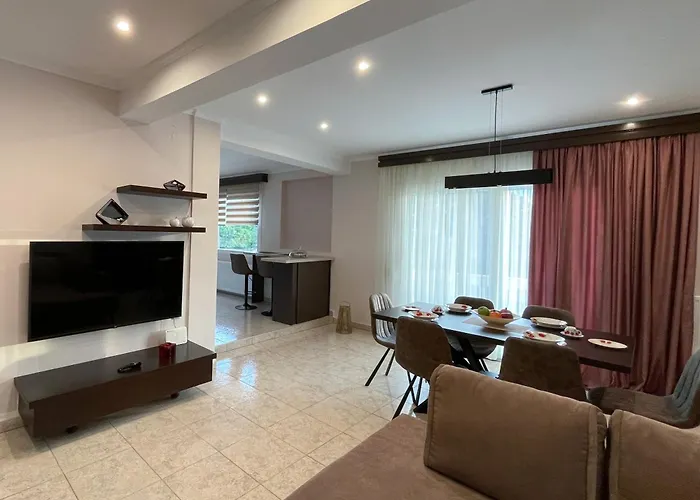 Aristides * Krinídhes